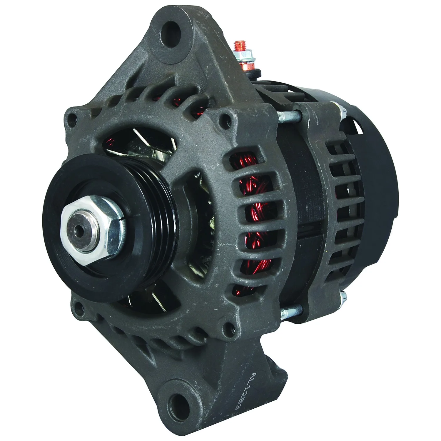 8470N WAI - 1.ALTERNATOR — zdjęcie 4 z 9