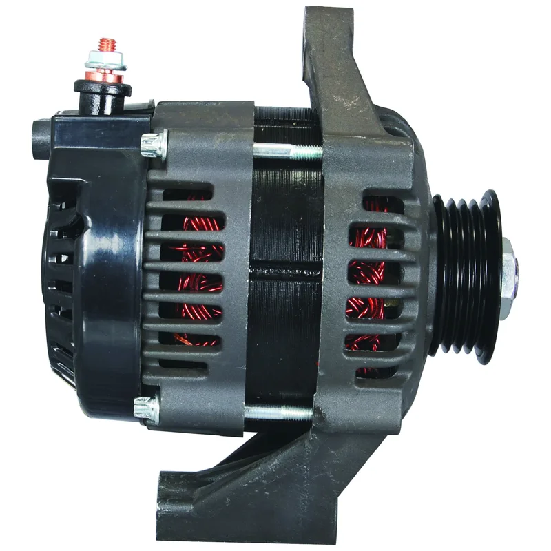 8470N WAI - 1.ALTERNATOR — zdjęcie 3 z 9