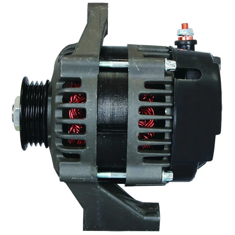8470N WAI - 1.ALTERNATOR — zdjęcie 2 z 9