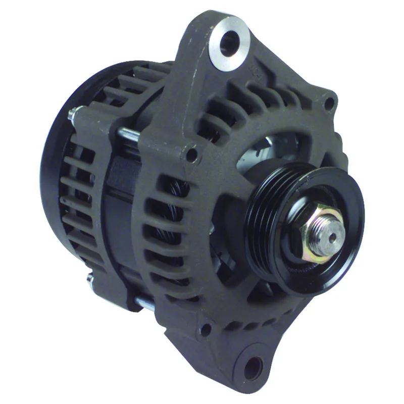 8471N WAI - 1.ALTERNATOR — zdjęcie 2 z 3