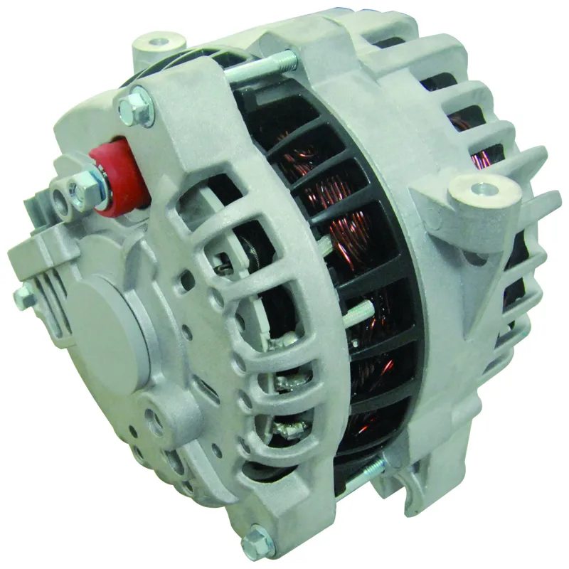 8473N WAI - 1.ALTERNATOR — zdjęcie 2 z 8