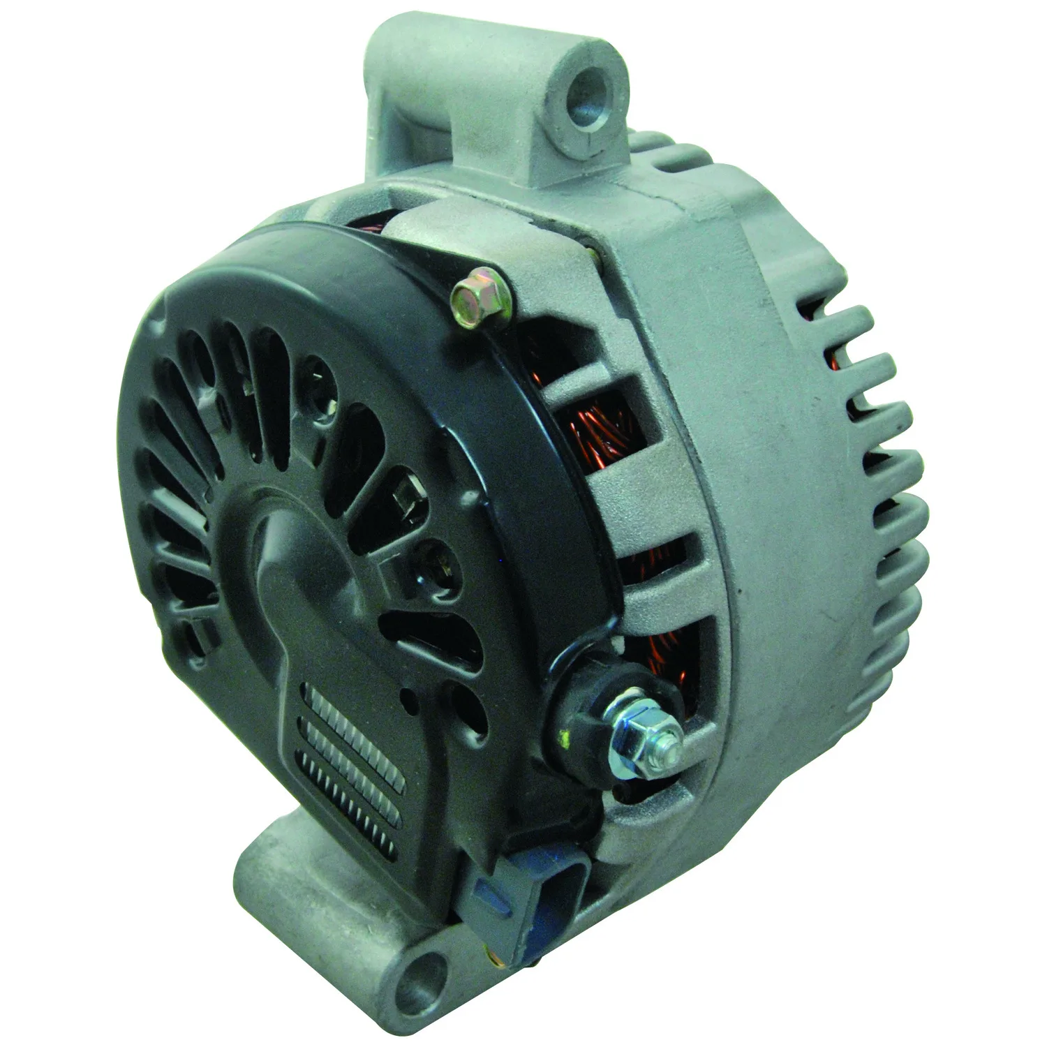 8477N WAI - 1.ALTERNATOR — zdjęcie 8 z 9