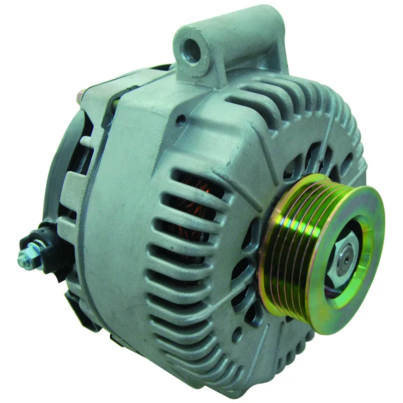 8477N WAI - 1.ALTERNATOR — zdjęcie 5 z 9