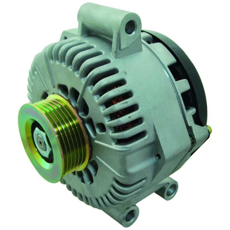 8477N WAI - 1.ALTERNATOR — zdjęcie 4 z 9