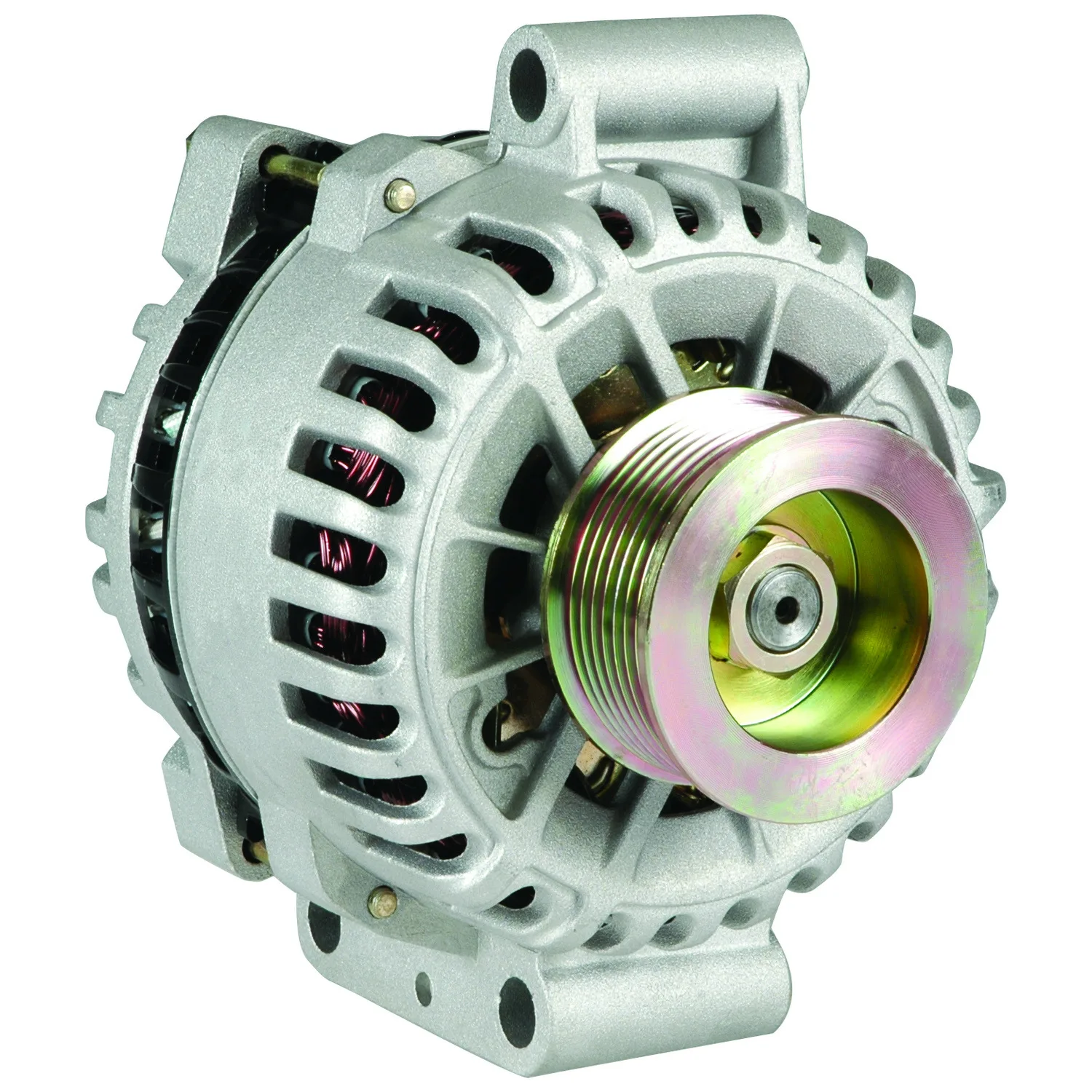 8478R WAI - 1.ALTERNATOR — zdjęcie 2 z 3