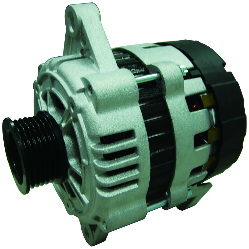 8483N-3P WAI - 1.ALTERNATOR — zdjęcie 2 z 3