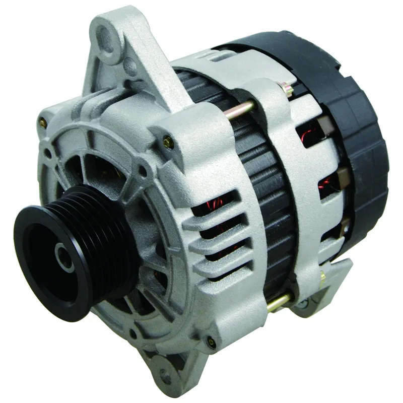 8483N WAI - 1.ALTERNATOR — zdjęcie 2 z 3