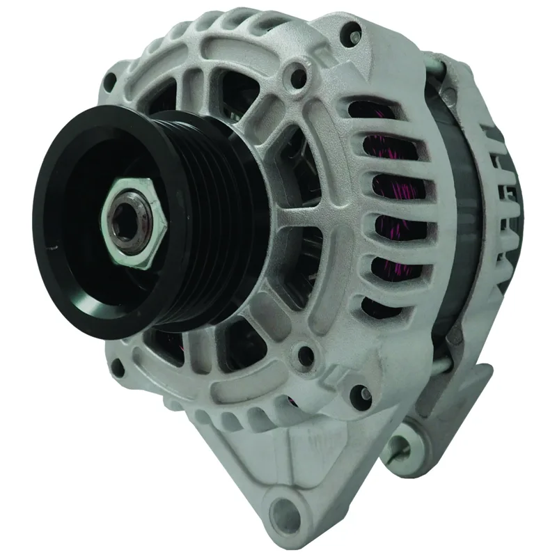 8486N WAI - 1.ALTERNATOR — zdjęcie 2 z 3