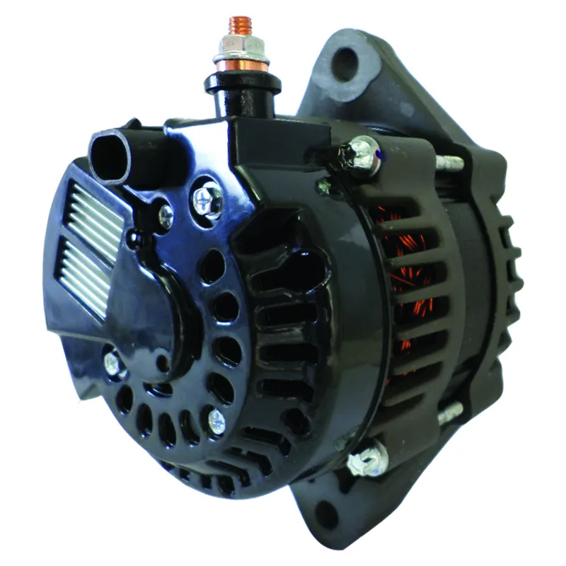 8488N WAI - 1.ALTERNATOR — zdjęcie 8 z 9