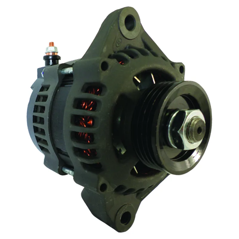 8488N WAI - 1.ALTERNATOR — zdjęcie 5 z 9