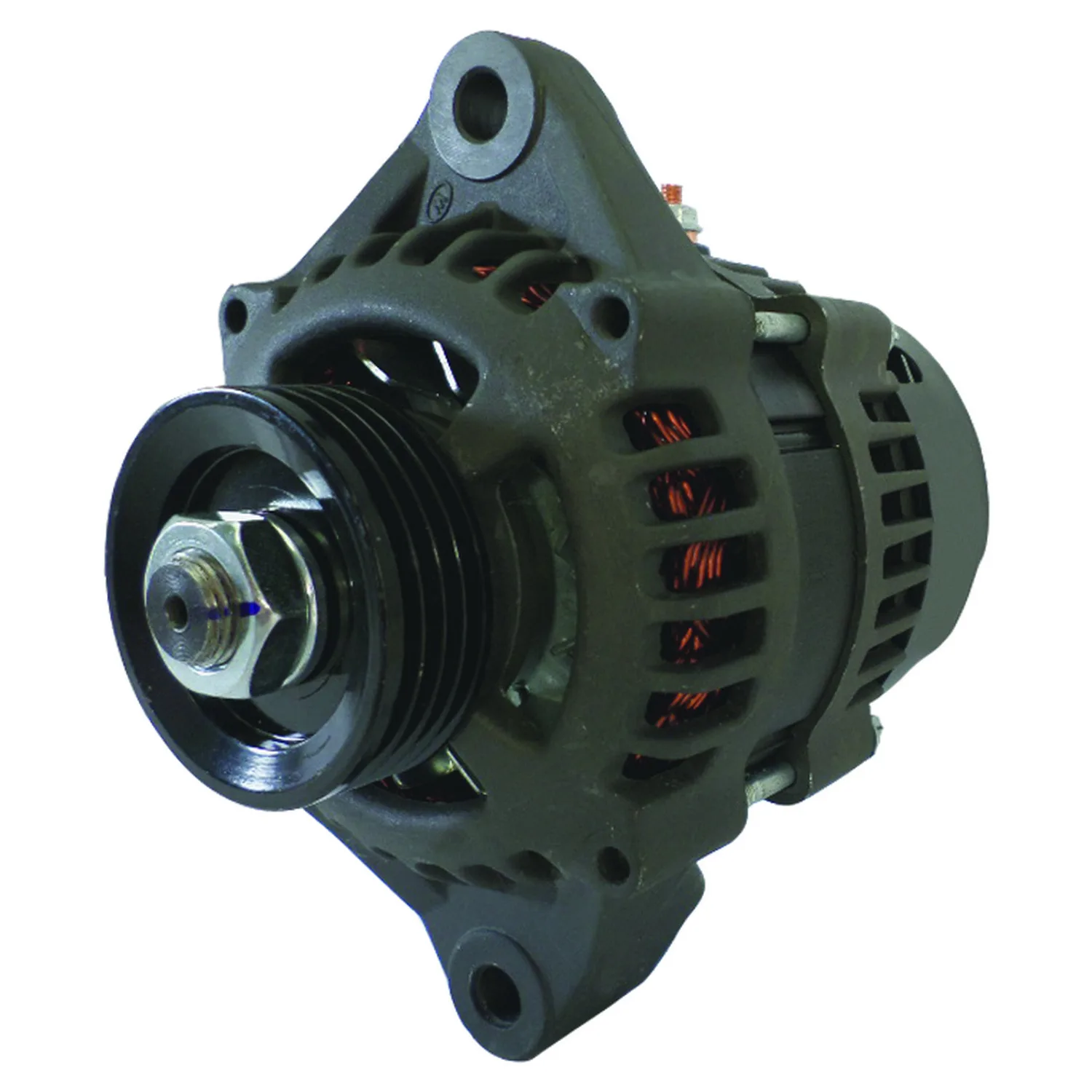 8488N WAI - 1.ALTERNATOR — zdjęcie 4 z 9