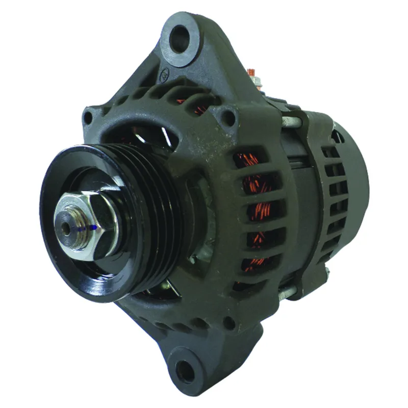 8488N WAI - 1.ALTERNATOR — zdjęcie 4 z 9