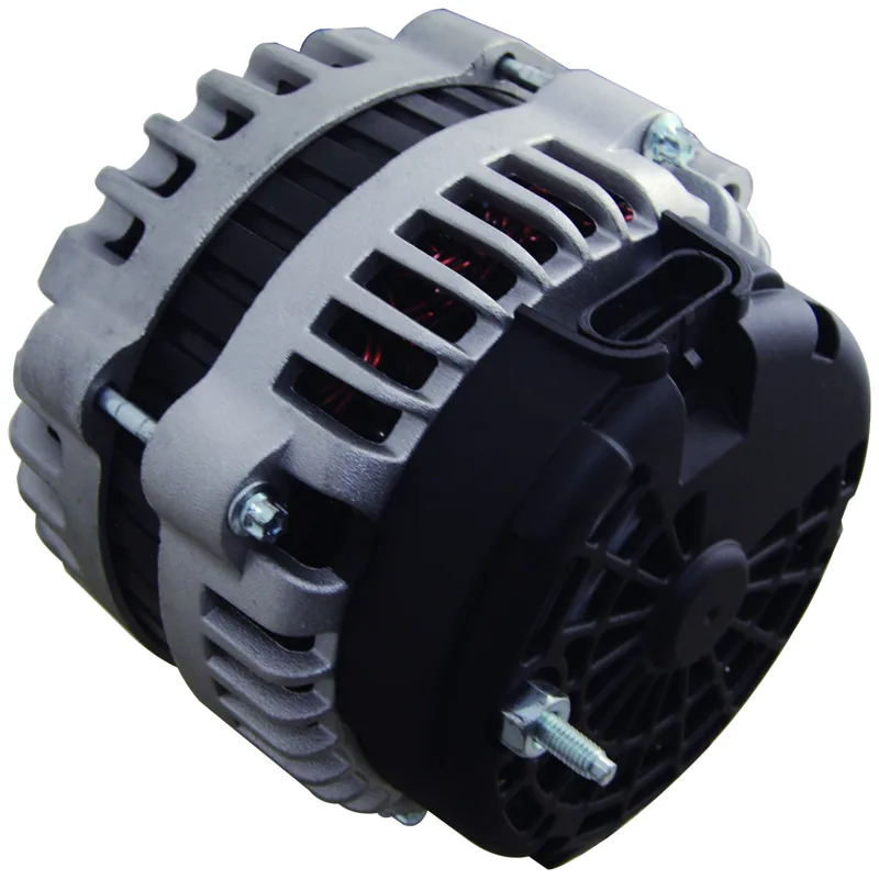 8489N WAI - 1.ALTERNATOR — zdjęcie 1 z 9