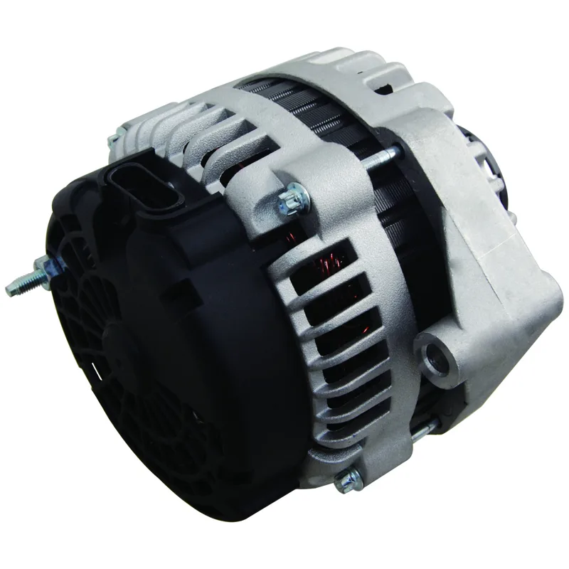 8489N WAI - 1.ALTERNATOR — zdjęcie 8 z 9
