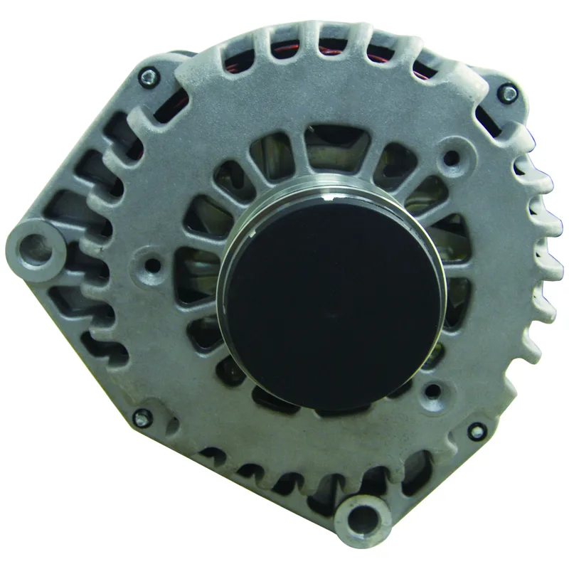8489N WAI - 1.ALTERNATOR — zdjęcie 7 z 9