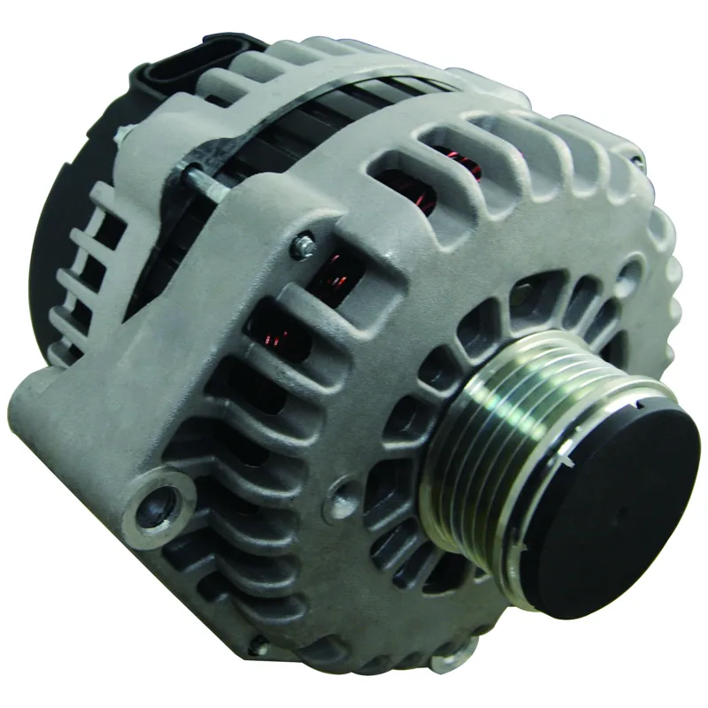 8489N WAI - 1.ALTERNATOR — zdjęcie 5 z 9