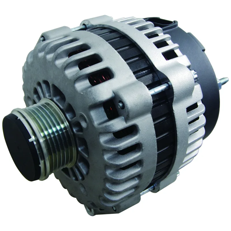 8489N WAI - 1.ALTERNATOR — zdjęcie 4 z 9
