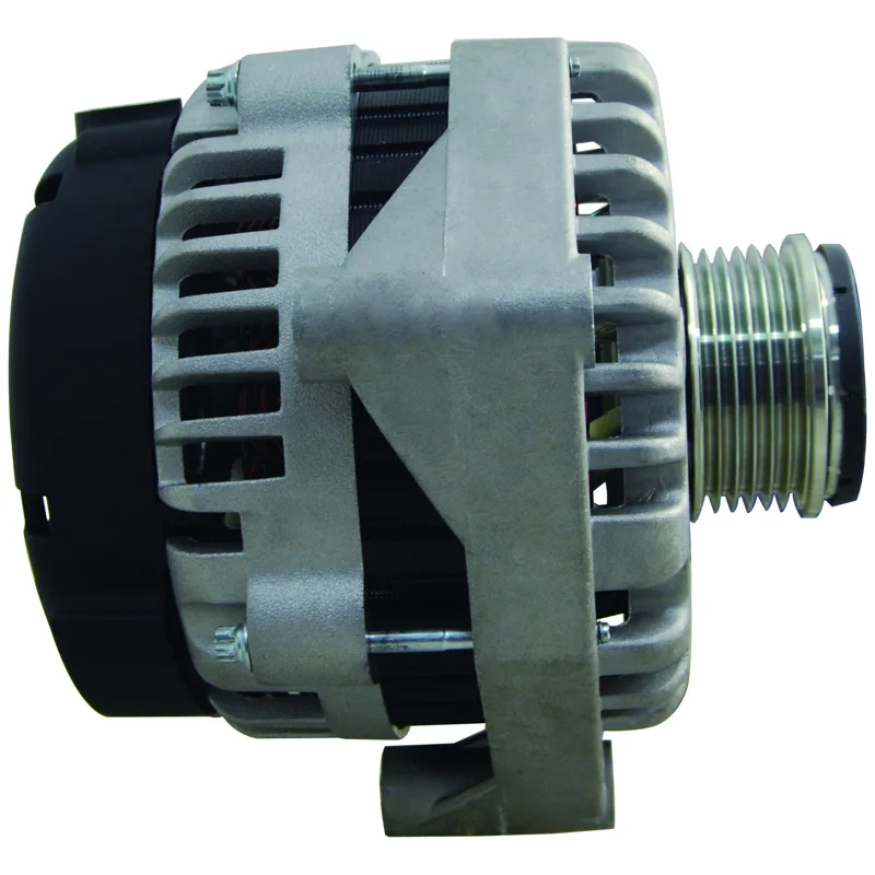 8489N WAI - 1.ALTERNATOR — zdjęcie 3 z 9