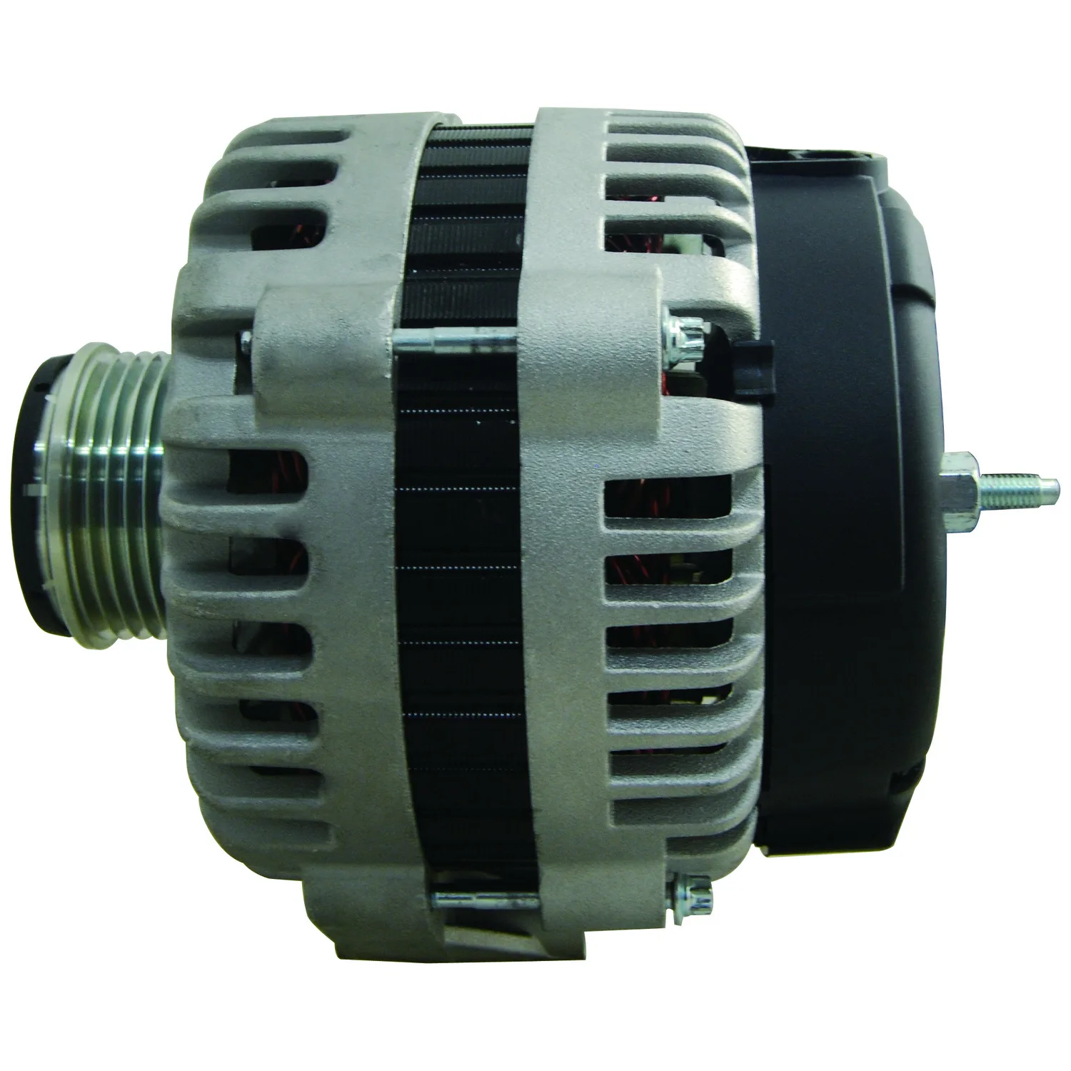 8489N WAI - 1.ALTERNATOR — zdjęcie 2 z 9