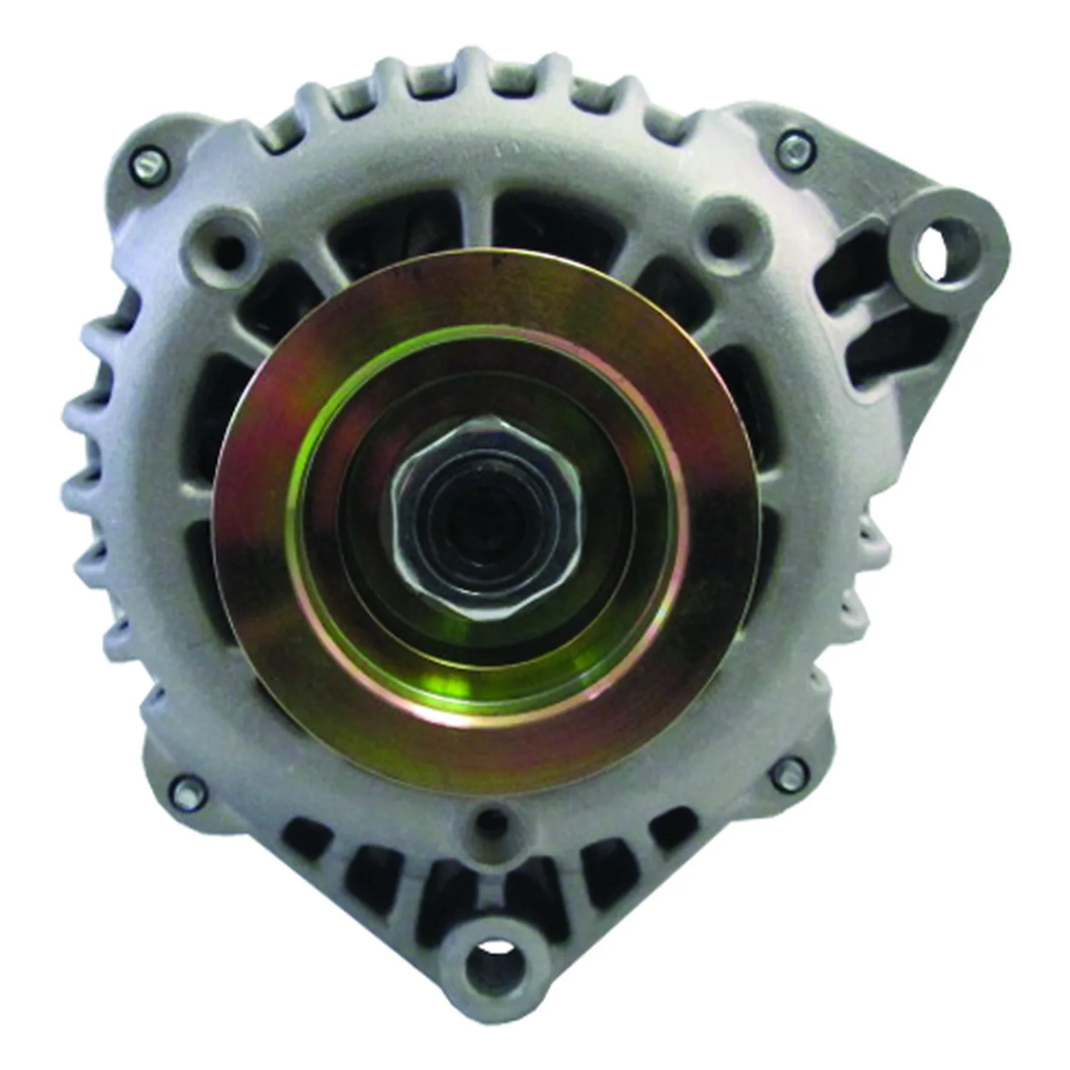 8490-3N WAI - 1.ALTERNATOR — zdjęcie 7 z 9