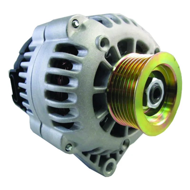 8490-3N WAI - 1.ALTERNATOR — zdjęcie 5 z 9