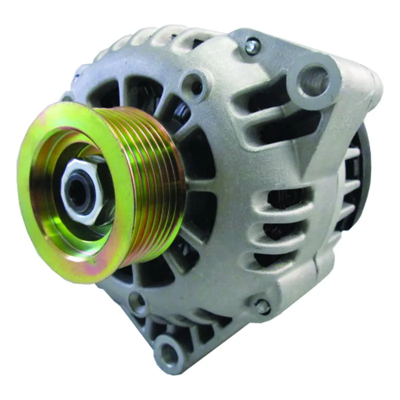 8490-3N WAI - 1.ALTERNATOR — zdjęcie 4 z 9
