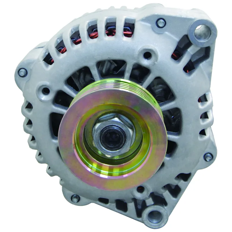 8490-9N WAI - 1.ALTERNATOR — zdjęcie 7 z 9