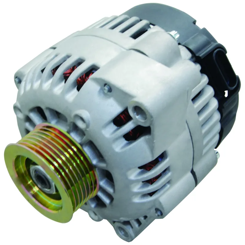 8490-9N WAI - 1.ALTERNATOR — zdjęcie 4 z 9