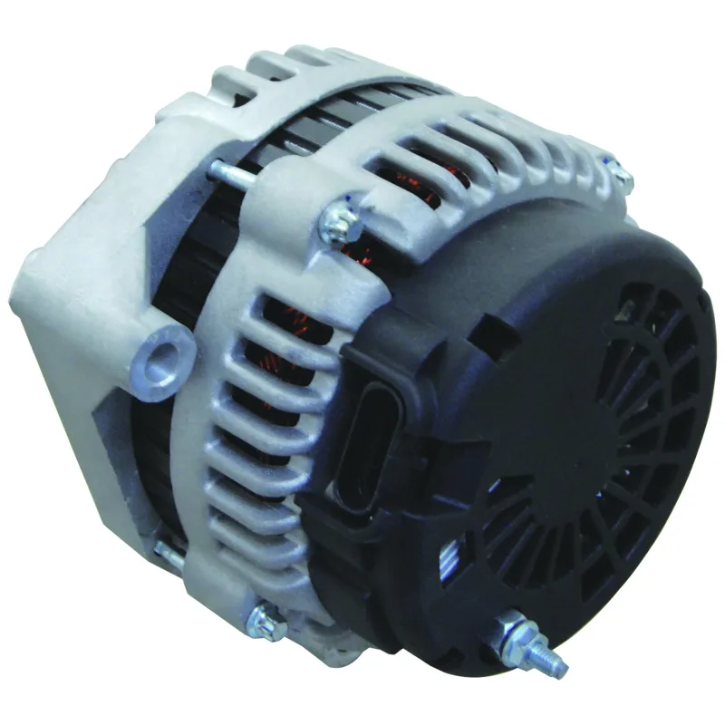 8492-9N WAI - 1.ALTERNATOR — zdjęcie 1 z 9