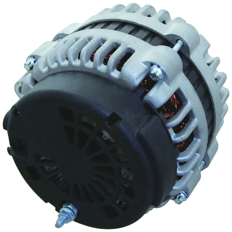 8492-9N WAI - 1.ALTERNATOR — zdjęcie 8 z 9