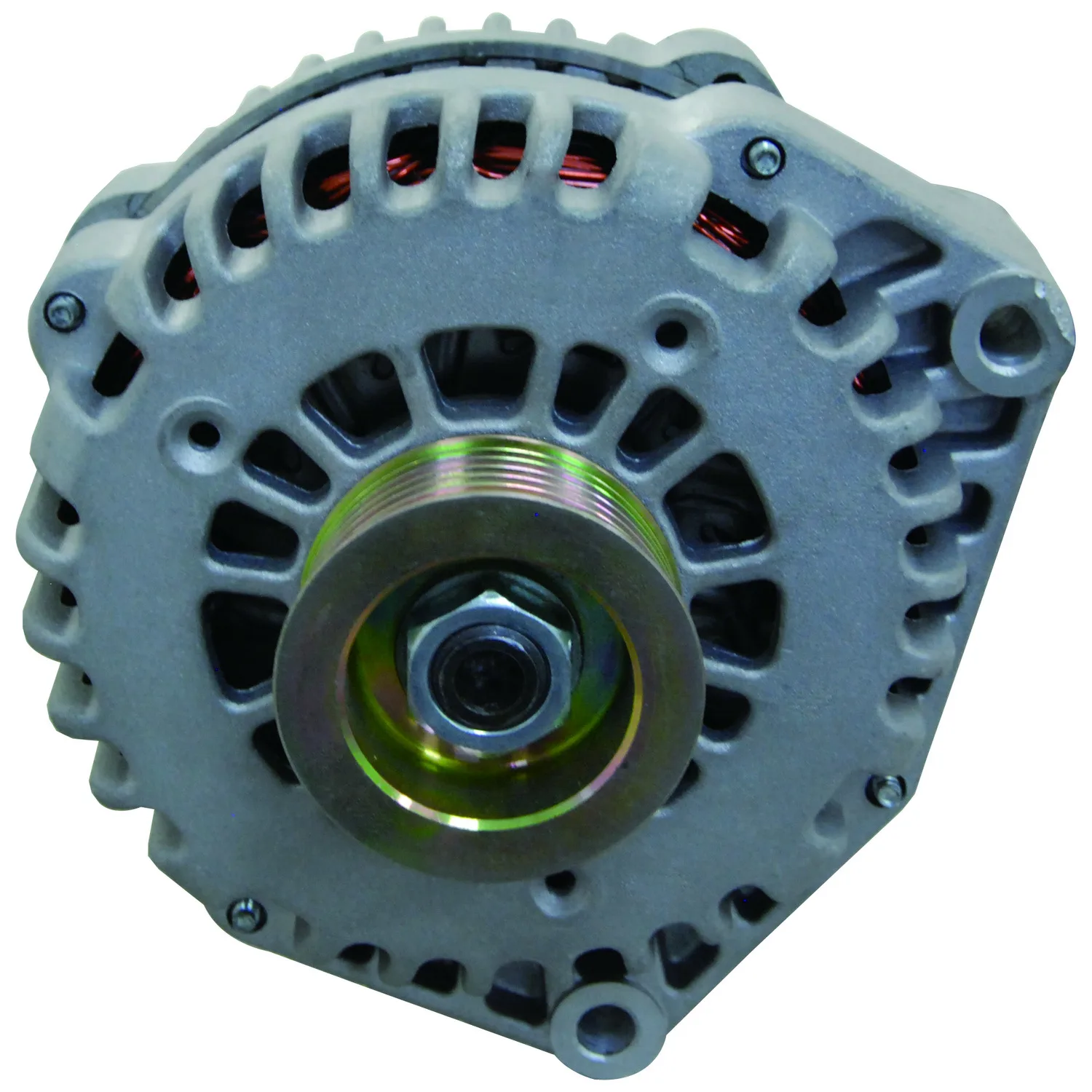 8492-9N WAI - 1.ALTERNATOR — zdjęcie 7 z 9