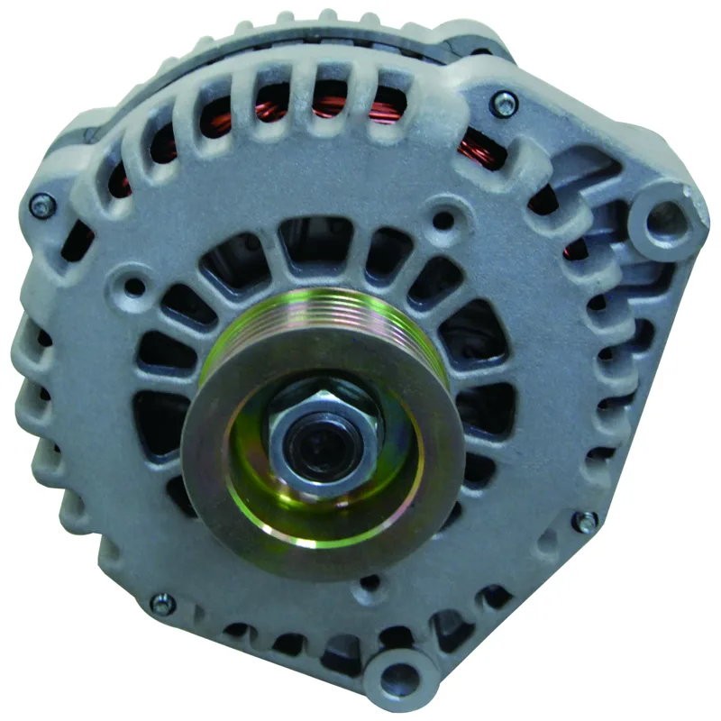 8492-9N WAI - 1.ALTERNATOR — zdjęcie 7 z 9