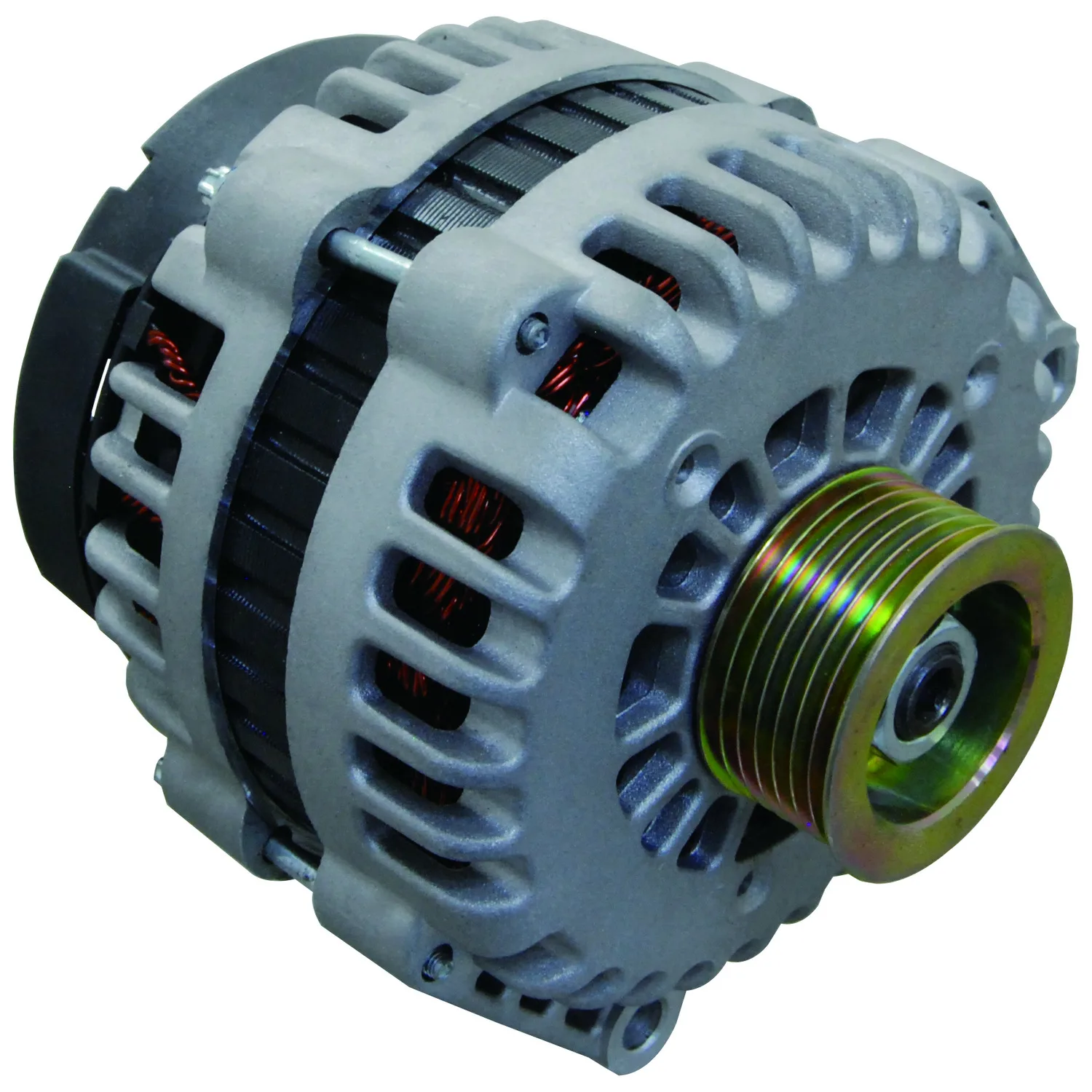 8492-9N WAI - 1.ALTERNATOR — zdjęcie 5 z 9