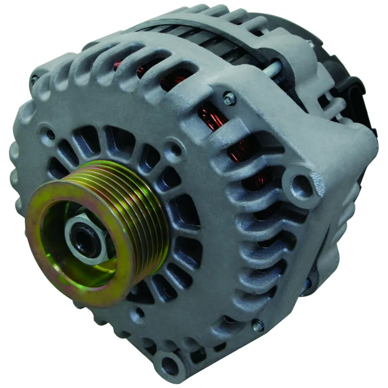 8492-9N WAI - 1.ALTERNATOR — zdjęcie 4 z 9