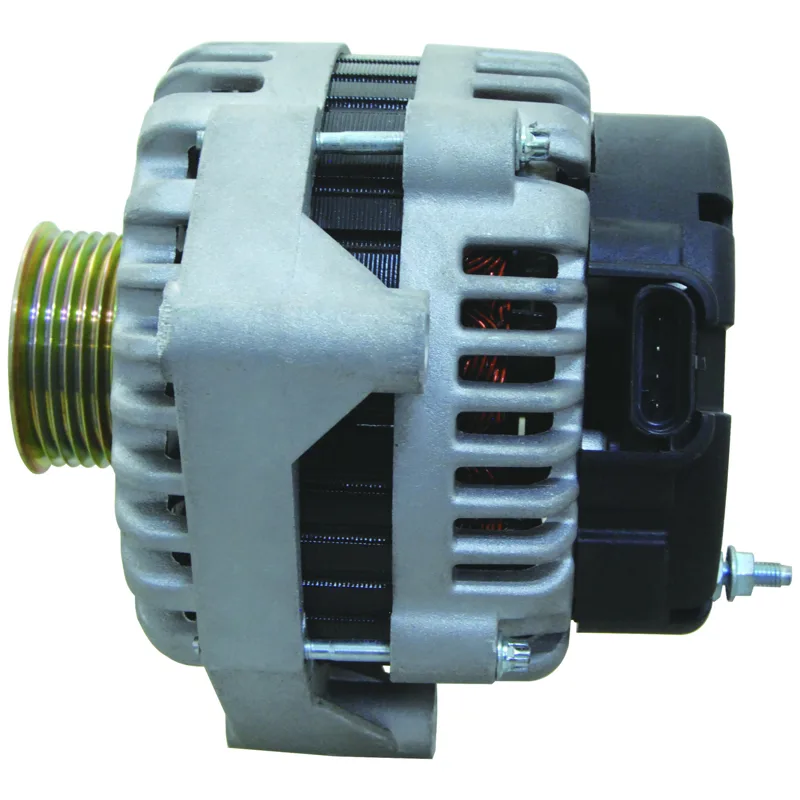 8492-9N WAI - 1.ALTERNATOR — zdjęcie 2 z 9