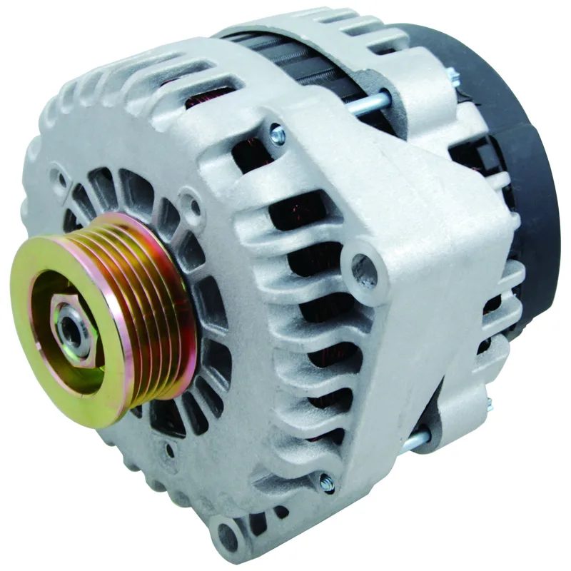 8495-3N WAI - 1.ALTERNATOR — zdjęcie 2 z 3