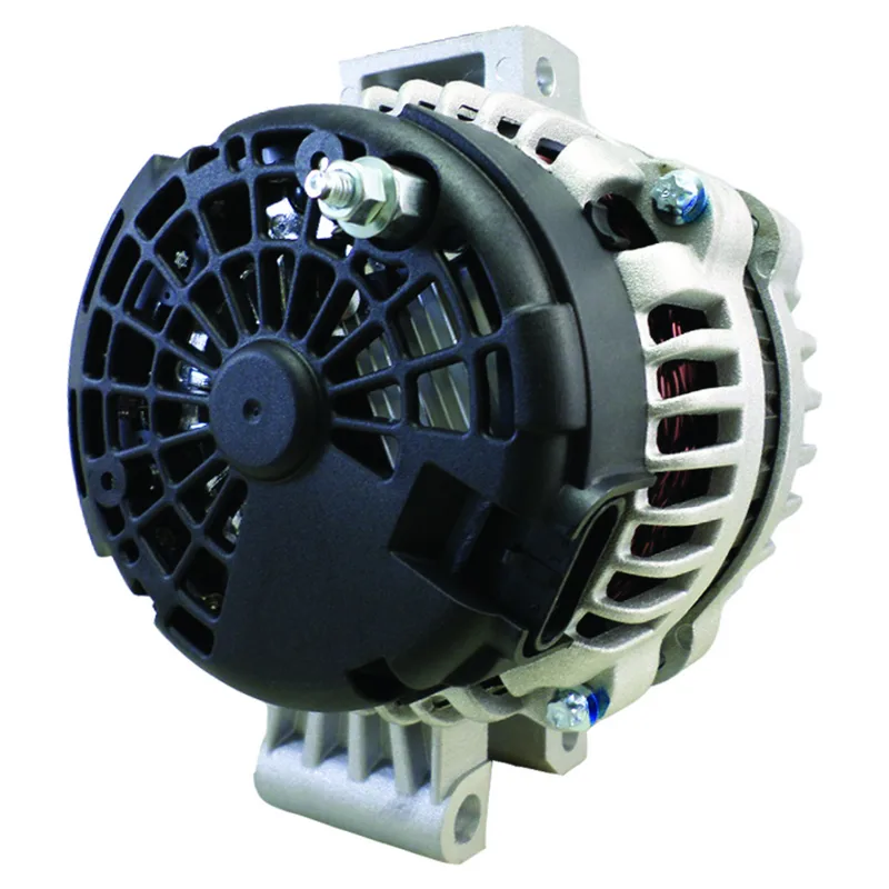 8497N WAI - 1.ALTERNATOR — zdjęcie 2 z 8