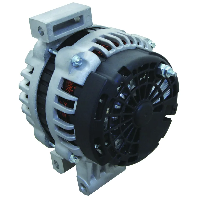 8498N WAI - 1.ALTERNATOR — zdjęcie 1 z 9