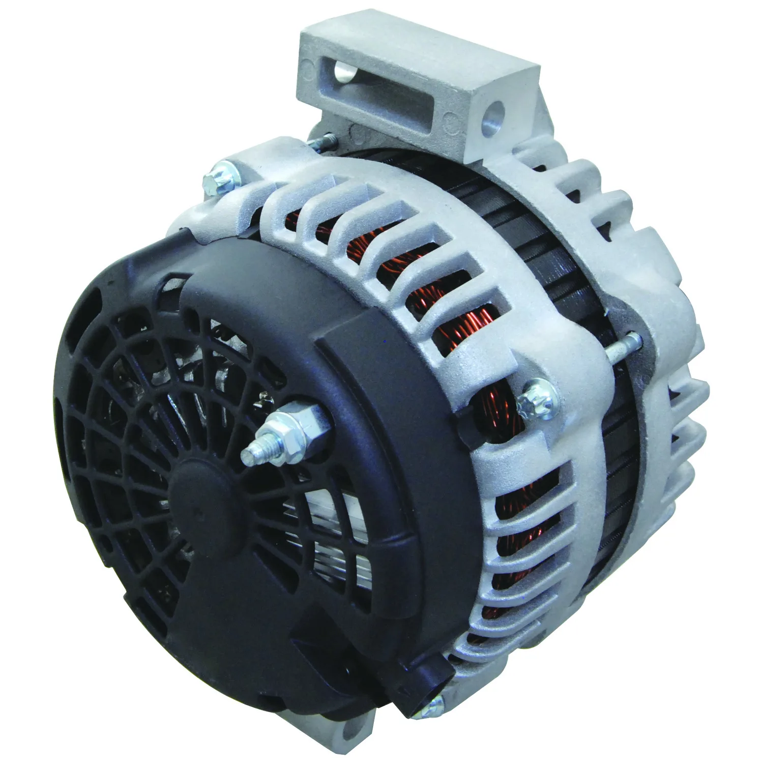 8498N WAI - 1.ALTERNATOR — zdjęcie 8 z 9