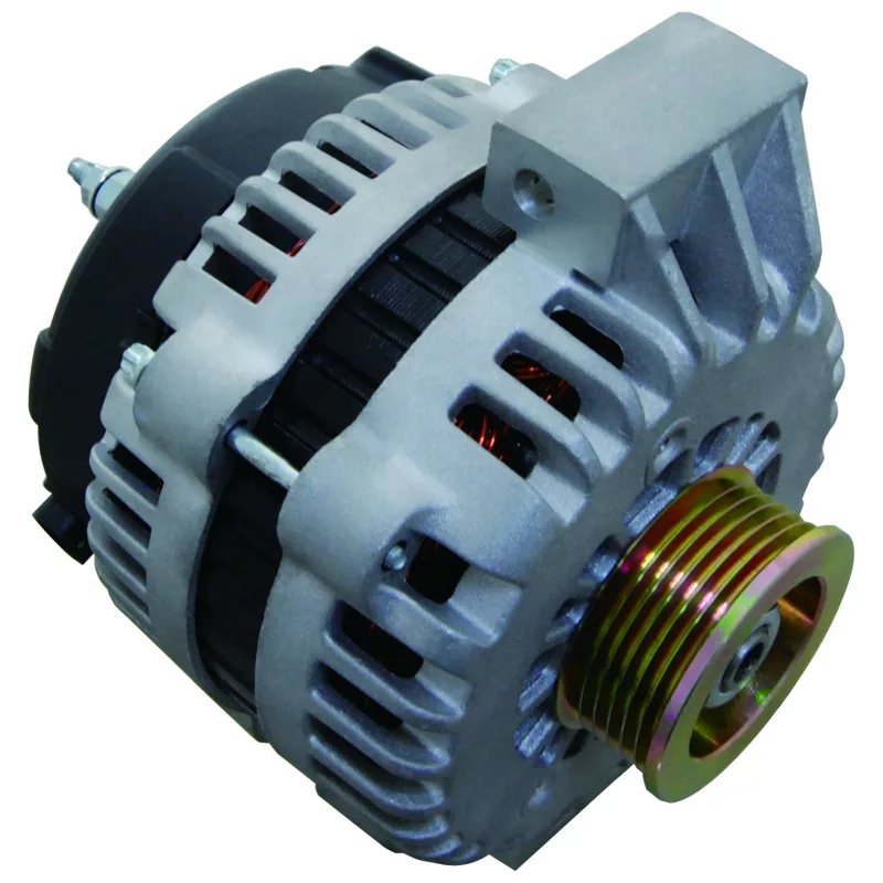8498N WAI - 1.ALTERNATOR — zdjęcie 5 z 9