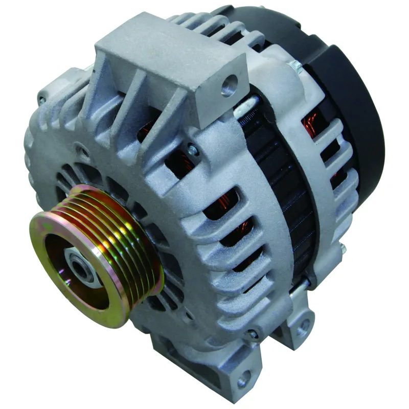 8498N WAI - 1.ALTERNATOR — zdjęcie 4 z 9