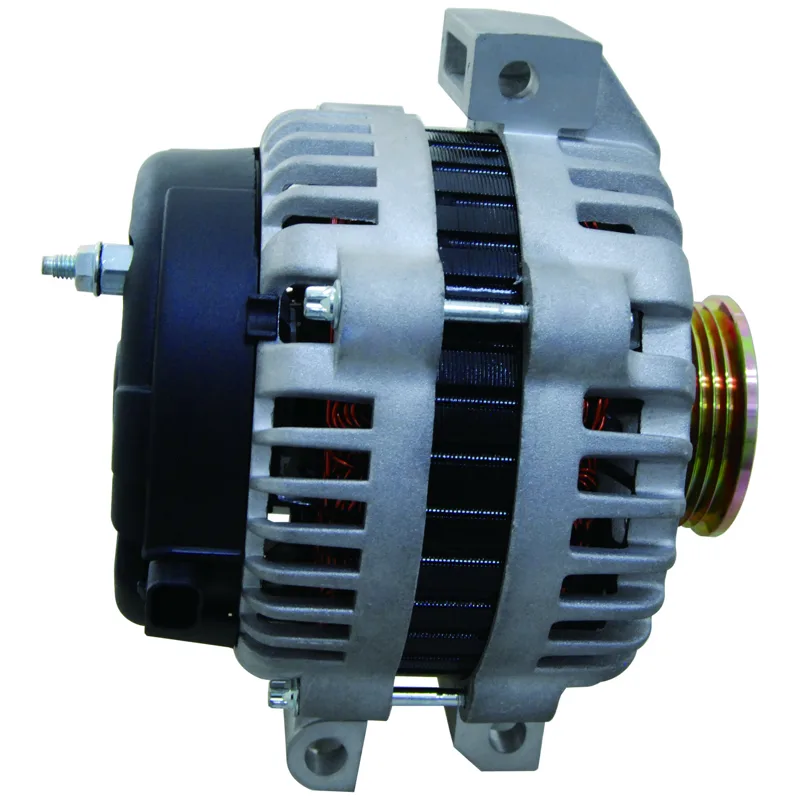 8498N WAI - 1.ALTERNATOR — zdjęcie 3 z 9