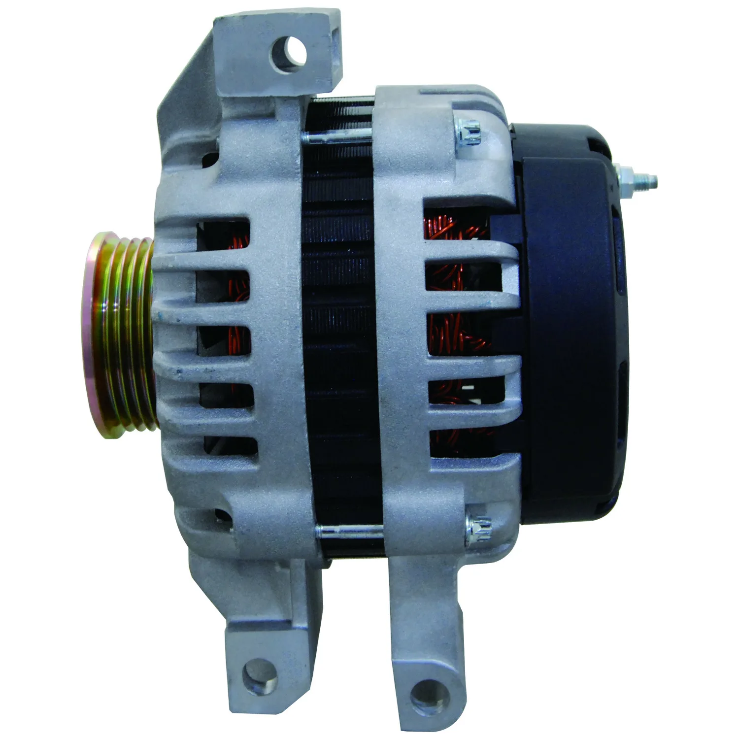 8498N WAI - 1.ALTERNATOR — zdjęcie 2 z 9