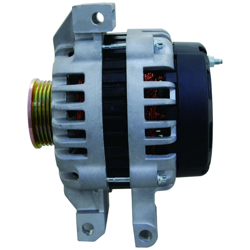 8498N WAI - 1.ALTERNATOR — zdjęcie 2 z 9
