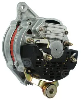 110163 CARGO - 1.ALTERNATOR — zdjęcie 1 z 6