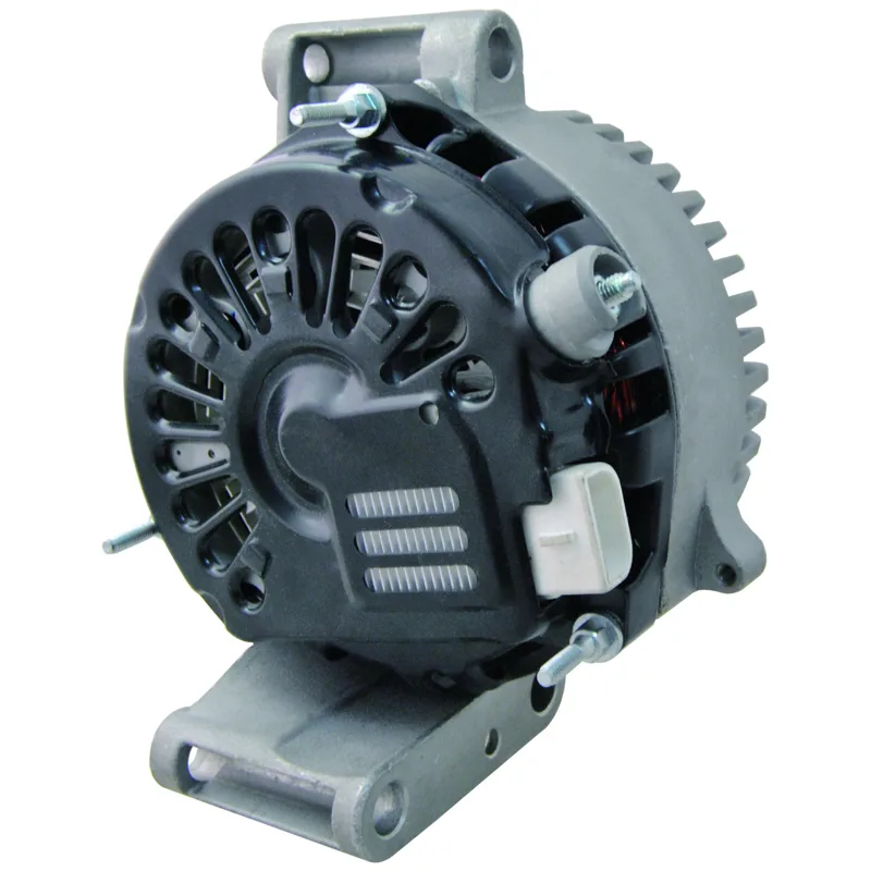 8511N WAI - 1.ALTERNATOR — zdjęcie 8 z 9