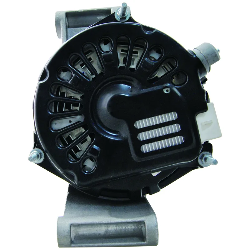 8511N WAI - 1.ALTERNATOR — zdjęcie 6 z 9