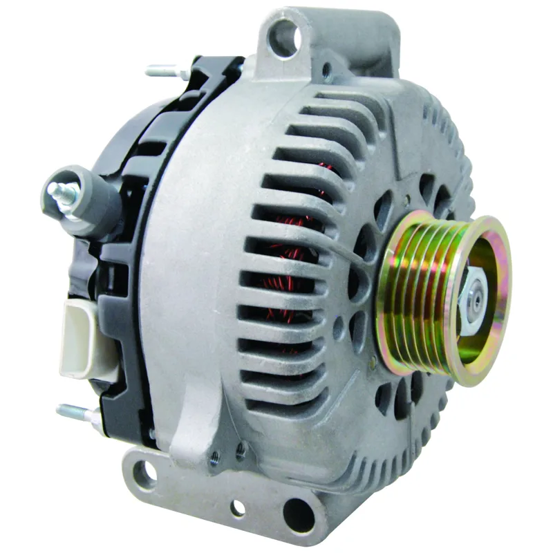 8511N WAI - 1.ALTERNATOR — zdjęcie 5 z 9