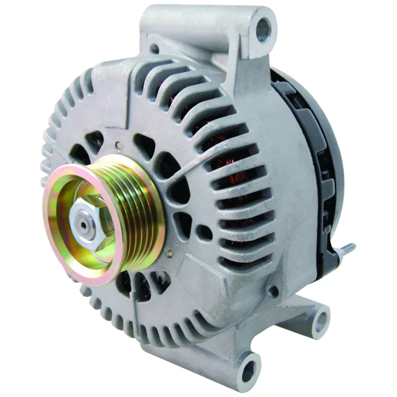 8511N WAI - 1.ALTERNATOR — zdjęcie 4 z 9