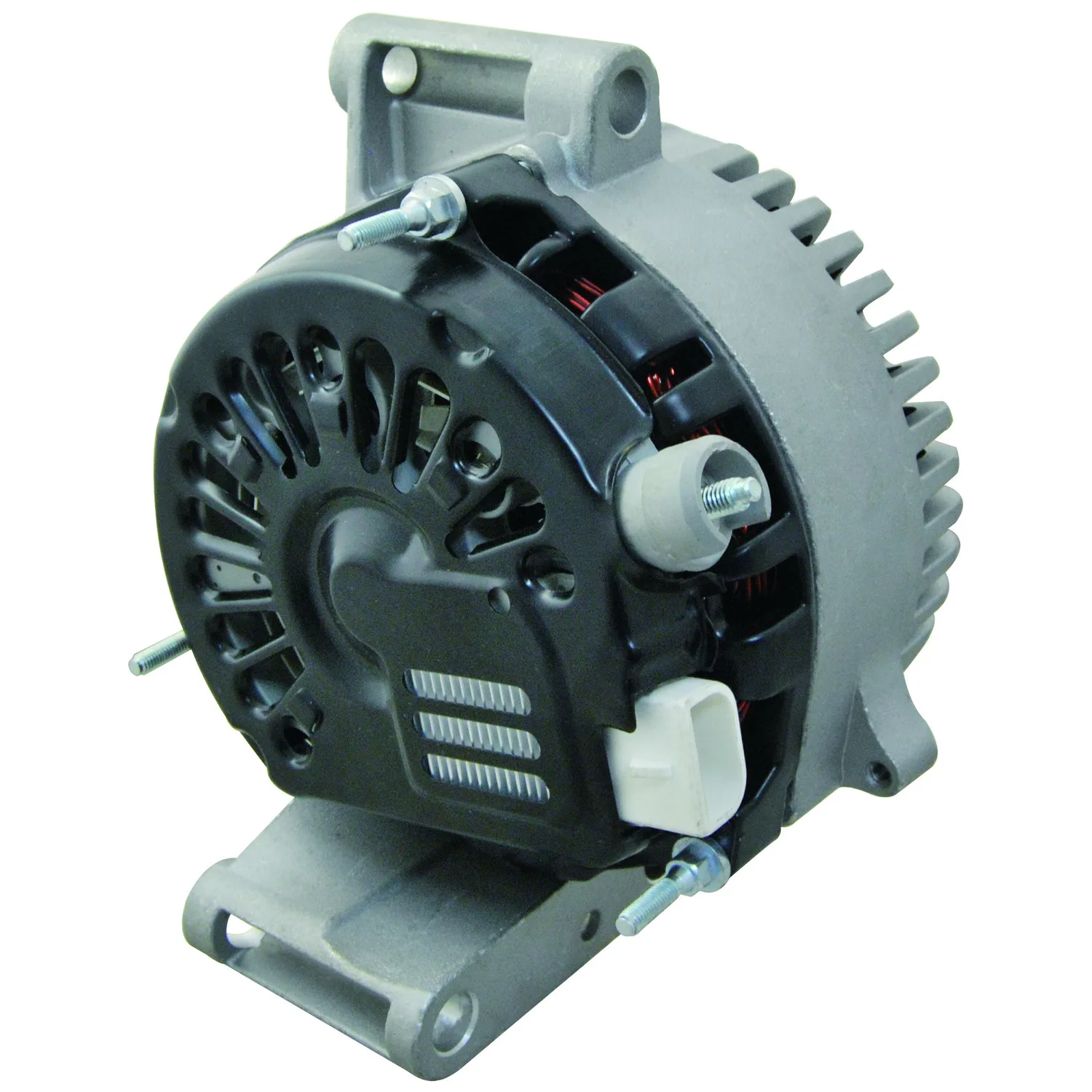 8512N WAI - 1.ALTERNATOR — zdjęcie 2 z 8